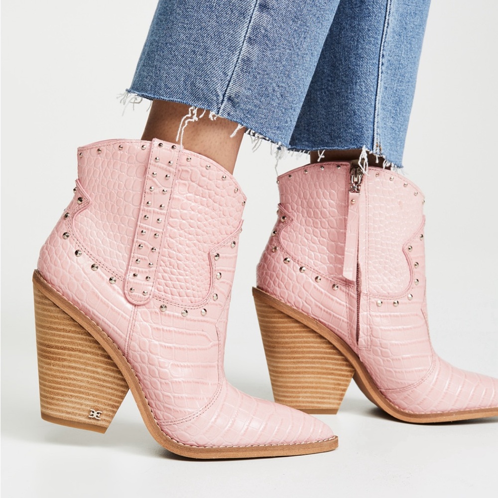 Sam Edelman Iris 2 Booties